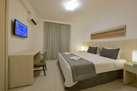 Premium Suites (King-size bed/Single bed)