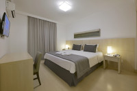 Suites Premium (Cama Tamaño King /Cama Individual)